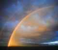 Curiosit� Meteo: l'arcobaleno ha origini.. bibliche!  ()