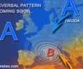 Tendenza  meteo: freddo tardo autunnale a met� mese! (Italia)