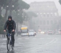 Meteo Roma: ombrelli a portata di mano durante la settimana ()
