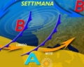 Settimana mite ed uggiosa in attesa di una vera svolta autunnale ()