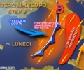 Previsioni Maltempo Italia: sar� forte su Nordest e Tirreniche ()