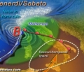 Meteo Italia: nel weekend vortice invernale al Centro Nord! ()