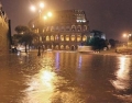 Previsioni Meteo Roma: Halloween sotto la pioggia ()