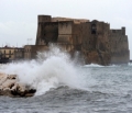 Meteo Napoli: Luned� maltempo, breve tregua Marted� ()