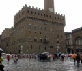 Meteo Firenze: Domenica perturbata, inizio settimana variabile e pi fresco ()