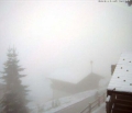 Diretta Europa: forti piogge su Slovenia ed Austria, neve sulla Lapponia ()