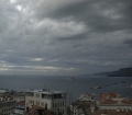 Cronaca Meteo: maltempo sul Friuli, forte Libeccio al Centrosud ()
