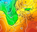 Meteo Weekend Italia: si profila una nuova perturbazione ()