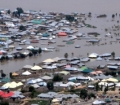Nigeria: una delle peggiori alluvioni di sempre, oltre 2 milioni di sfollati ()
