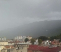Giornata pi soleggiata ma con qualche temporale ()
