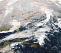 Tempesta USA: allerta a NY. Differenze con Sandy ()