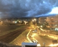Meteo Cronaca: rovesci sparsi al Sud, bello al Centronord ()