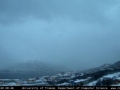 Gelicidio ad Oslo, neve sui fiordi, forti temporali sul Portogallo ()