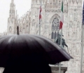 Previsioni Meteo Milano: week-end all'insegna della pioggia! ()