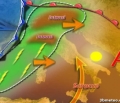 Meteo Weekend: chi vedr il maltempo, chi ancora un po' di sole ()