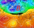 Tendenza: migliora entro met mese, poi nuovi affondi perturbati! ()