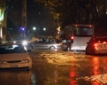 Maltempo: frane ed allagamaneti a Massa Carrara; sino a 275 mm ()