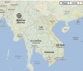 Forte terremoto scuote il Myanmar. Paura anche a Bangkok ()