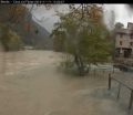 Situazione Maltempo Veneto, Emilia e Toscana: Bacchiglione esonda a Vicenza ()