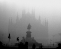 Tornano le nebbie in Val padana, qualche pioggia al Sud e Isole ()