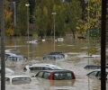 Maltempo Italia: piogge eccezionali. Tempo in miglioramento ()