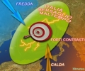 Rischio alluvioni? Sbalzi termici sempre pi marcati! ()