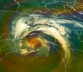 Maltempo in Algeria; in 72 ore caduti fino a 150mm! ()