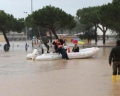 Alluvioni: 40 miliardi di euro per mettere in sicurezza l'Italia ()