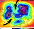 Freddo in arrivo: la stratosfera non conferma ()