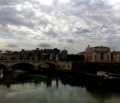 Meteo Roma: inizio settimana instabile, migliora Mercoled ()