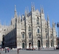 Meteo Milano: parentesi di sole, nubi nel weekend ()
