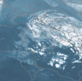 Cronaca Meteo: maltempo al Sud e parte delle Adriatiche ()