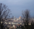 Meteo Firenze: pi nubi da Gioved, week-end un po' uggioso ()