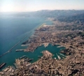 Meteo Genova: nubi in aumento, piogge dal 25 Novembre ()