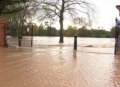 Maltempo Londra: disagi e allagamenti tra Midlands e South West ()