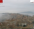 Qualche debole pioggia al Nord, innocue velature al Centro Sud ()