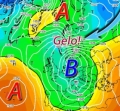 Tendenza Meteo: conferme sul maltempo della prossima settimana! ()