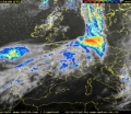 Giornata discreta con clima ancora gradevole specie al Sud ()