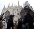 Meteo Milano: verso una fase pi fredda e piovosa ()