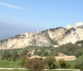 Grigio e piovoso al Nord Ovest, molto mite e soleggiato al Centro-Sud ()