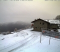 Nevicate sulle Alpi dai 1500m, le prime immagini ()