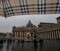 Meteo Roma: Mercoled di maltempo, poi calo termico e tempo instabile ()
