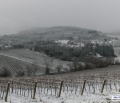 Neve a quote basse al Nord i primi di Dicembre ()