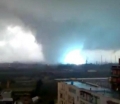 MALTEMPO: tornado, tempeste di vento e nevicate, tutti i dati ()