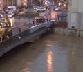 Maltempo Veneto: Brenta e Bacchiglione ai livelli di guardia ()