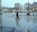 Meteo Milano: ultime piogge, poi clima pi asciutto ()