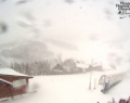 Cronaca Meteo: ancora maltempo, neve anche in Appennino ()