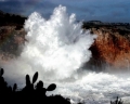 Tempo Italia: ancora nubifragi e venti forti. Poi freddo e neve a quote basse ()