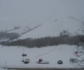 Cronaca Meteo: ancora rovesci al Centrosud, neve in Appennino ()