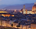 Previsioni Meteo Firenze: prima la pioggia poi il freddo ()